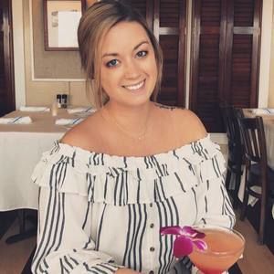 Meet your Posher, Delaney